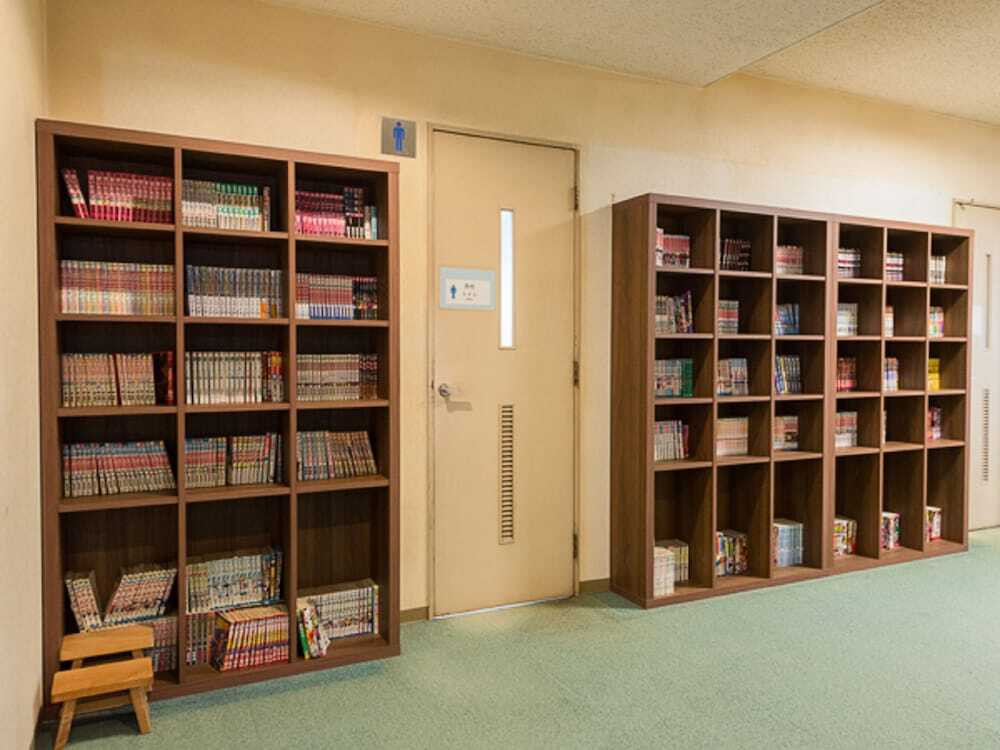 図書室