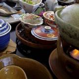 うまし宿 とト屋（ウマシヤドトトヤ）