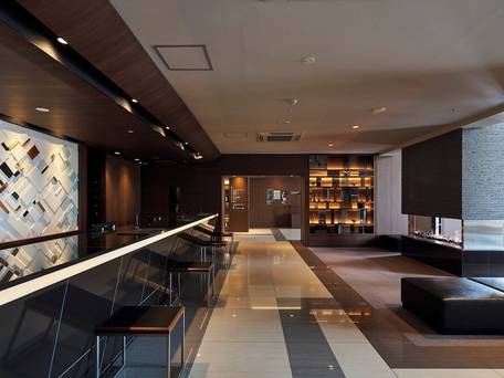 ホテルグローバルビュー函館 / 2