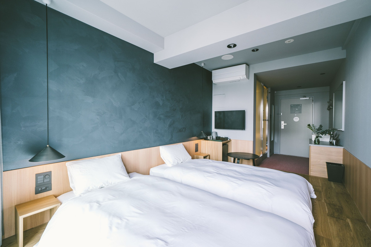 ランダバウト東京（ランダバウトトウキョウ） / 2