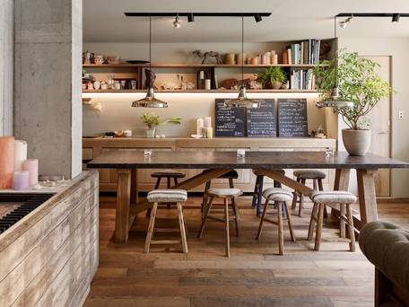 Sango Katase Guest House Rooms / 1