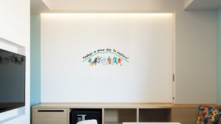 デラックスルーム