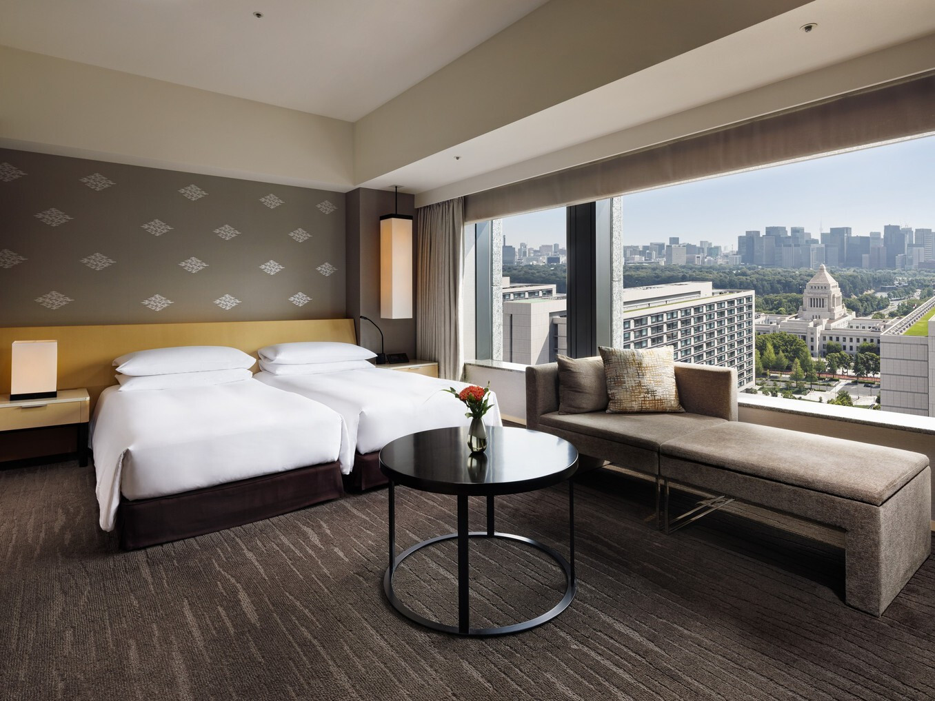 ザ・キャピトルホテル東急3448466