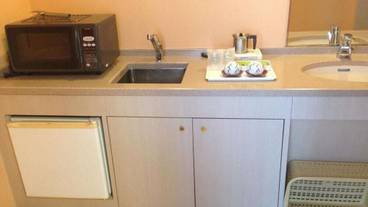 専用キッチン / 13