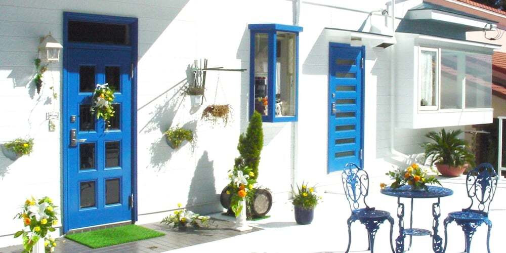 テラス / パティオ