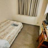 天童セントラルホテル(山形県 ビジネスホテル) / 2