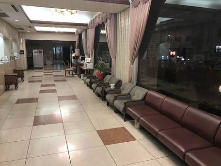 ホテルクラウンヒルズ松山 / 2