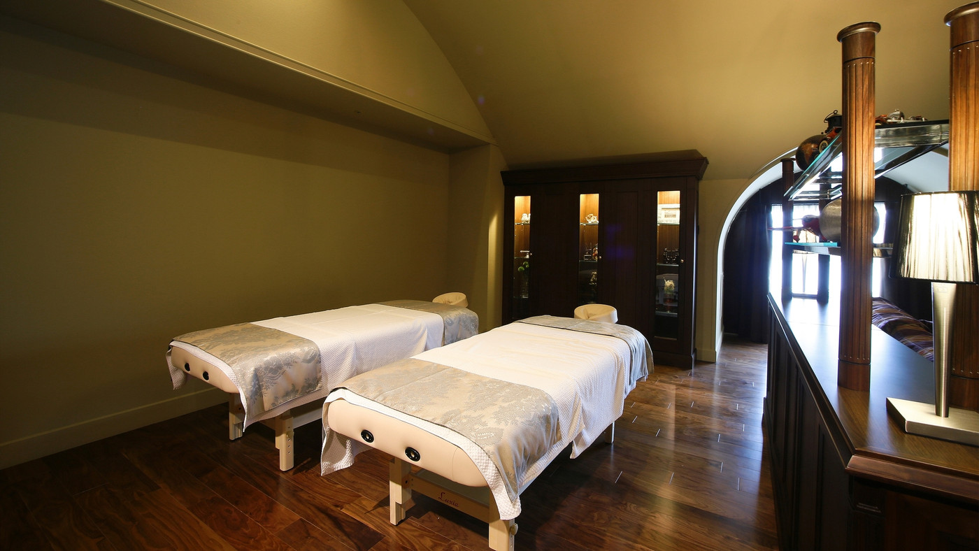 愛犬と美術館のようなホテルで贅沢ステイ4268964