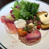 アンティカ・オステリア”トト” （アンティカオステリアトト）