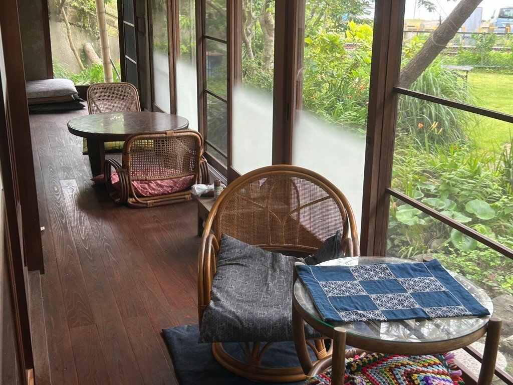 「お茶の間ゲストハウス」 内観 255032782 