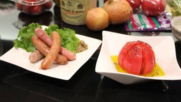 スナック バー / 1