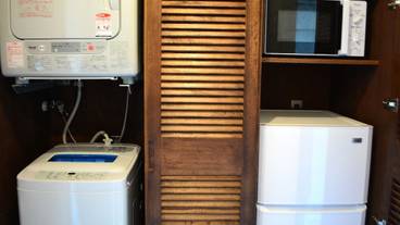 客室の設備とサービス / 20