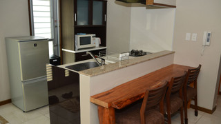 ファミリールーム オーシャンビュー