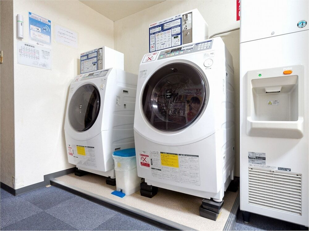 ランドリー ルーム