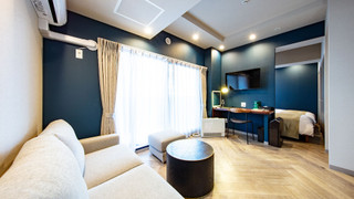 北欧(モダン)トリプルルーム