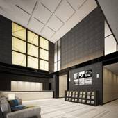 スマイルホテルプレミアム大阪東心斎橋（大阪府 ビジネスホテル） / 3