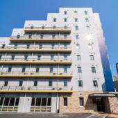 高濃度炭酸泉 梅屋敷の湯 スーパーホテル東京 JR蒲田西口（東京都 ビジネスホテル） / 5