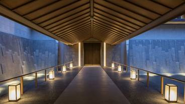 エントランス① / 1