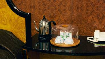 客室の設備とサービス / 27