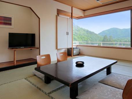 志戸平温泉 湯の杜 ホテル志戸平 / 4