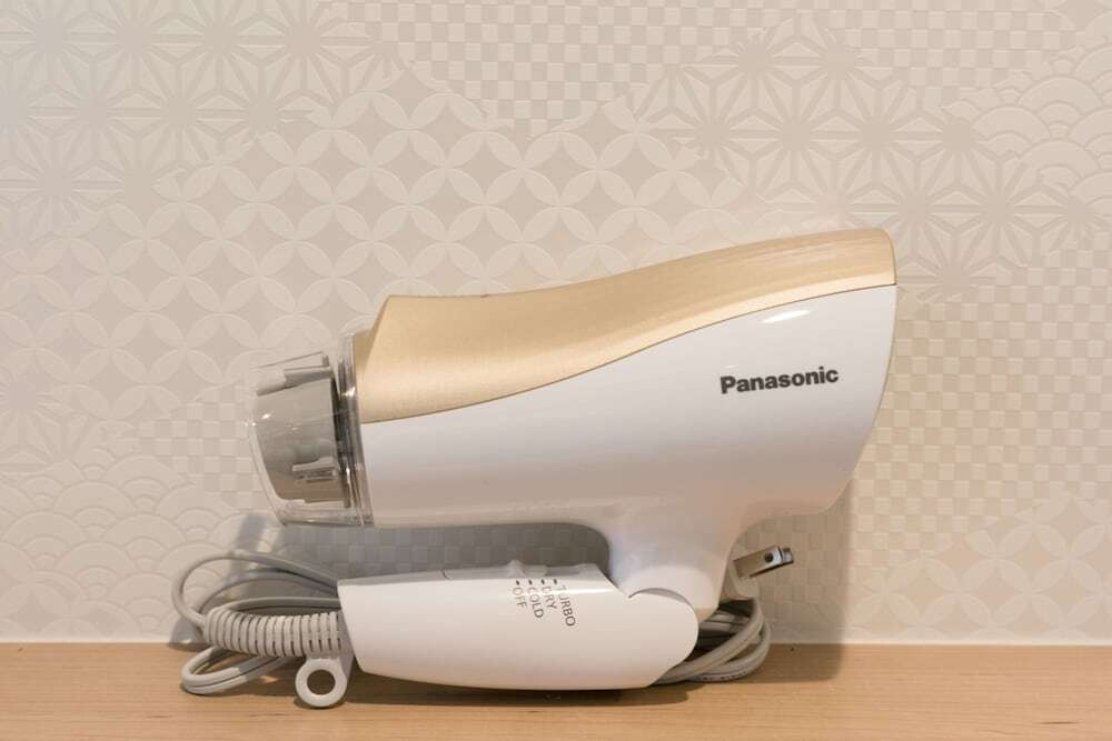 客室の設備とサービス