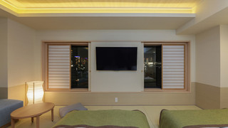 モダンジャパニーズラグジュアリー 禁煙 オーシャンビュー