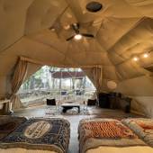 THE DAY POST GENERAL GLAMPING VILLAGE YAMANAKAKO（山梨県 グランピング） / 2