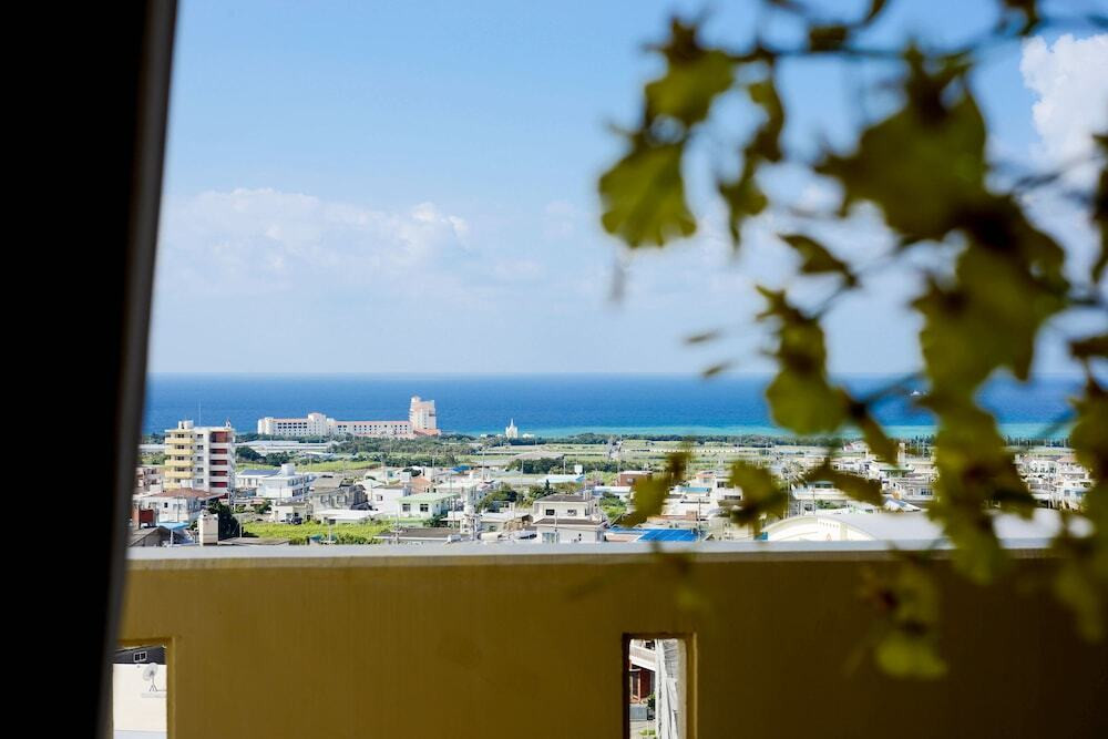 ビーチ / オーシャン ビュー