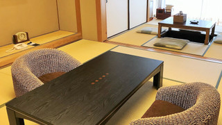 和室 6~8畳 禁煙