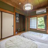 WAT RESORT 飛騨まちやど 桜（岐阜県 町家） / 4