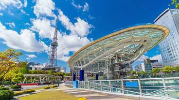 観光スポット / 1