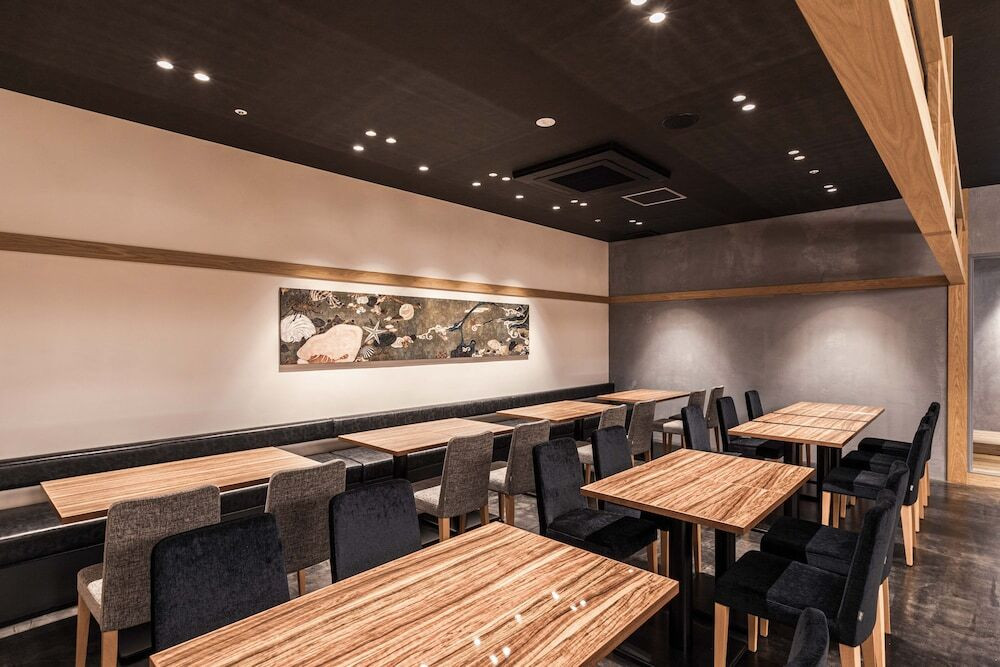 レストラン