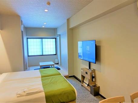 MONday Apart Premium 上野 / 5