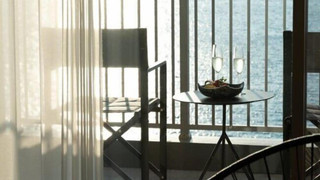 オーシャンフロントツイン 禁煙