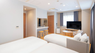 ファミリー＆レジャー 大人3名用 禁煙