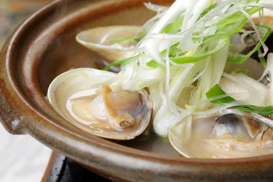 料理一例