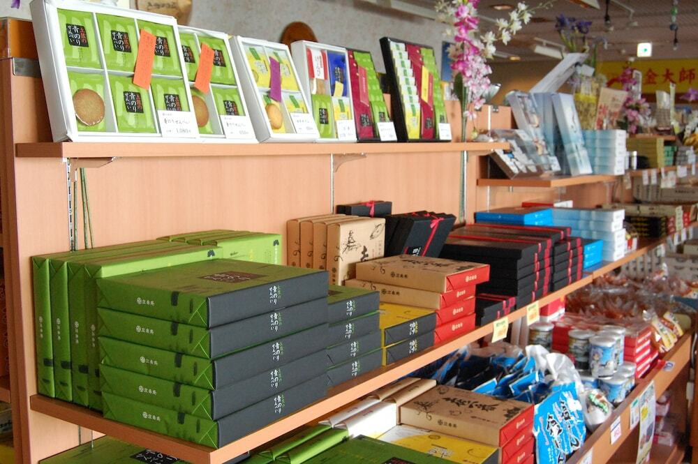 ギフト ショップ