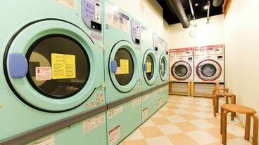 ランドリー ルーム / 7