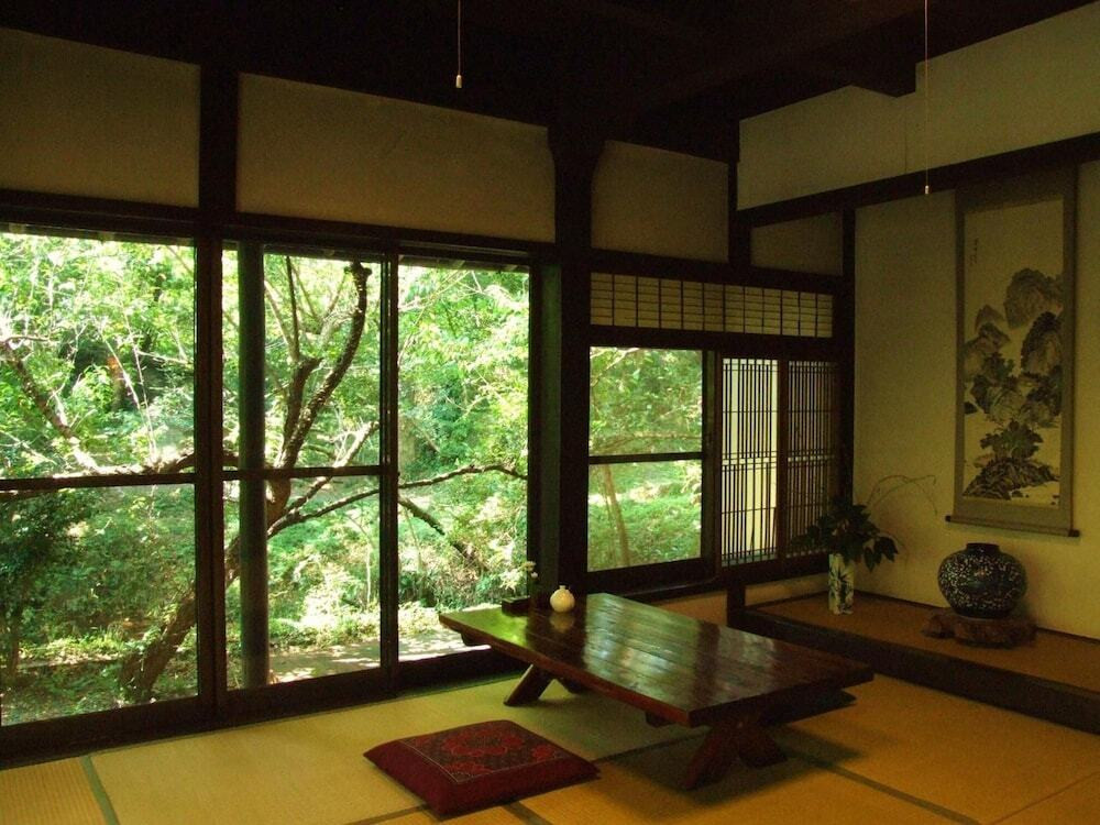 施設からの眺望