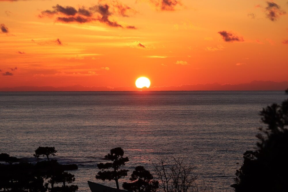 施設からの眺望