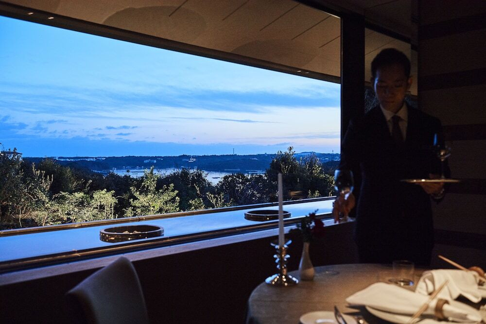 ザ・ひらまつ ホテルズ＆リゾーツ 賢島4246758