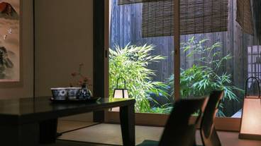 リビング エリア / 12