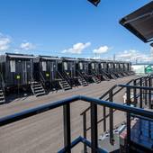 HOTEL R9 The Yard都城（宮崎県 ビジネスホテル） / 4