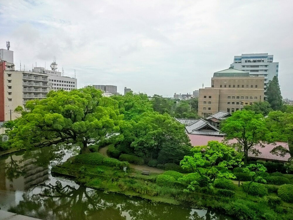 施設からの眺望