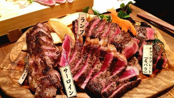 「ボブリー 新橋店」料理 1175549 ボブリー名物！熟成馬肉ステーキ