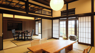 別邸試楽亭 -SHIGAKUTEI- [90平米] 禁煙