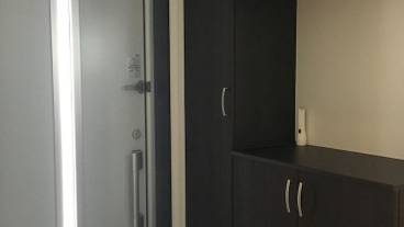 内部エントランス / 2