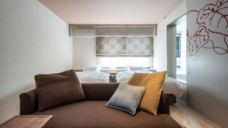 Room#401 スイートルーム ツイン