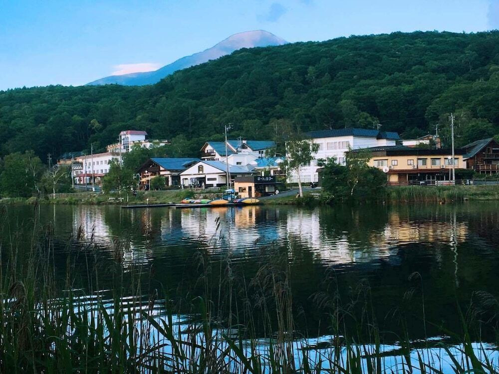 施設からの眺望