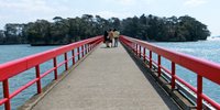 宮城のパワースポット「松島三大橋」を巡って良縁を引き寄せよう！